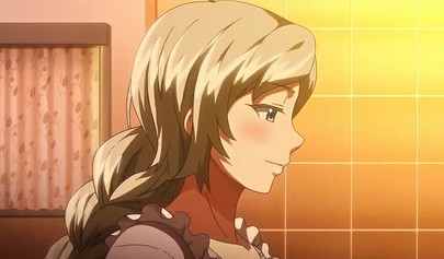 Big titted hentai schoolgirls screwing around and fuck with teachers