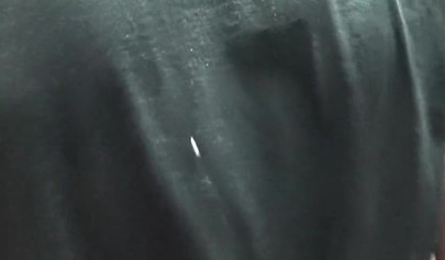 Blonde teen slut gets dominated and fucked so rough in public