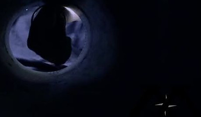 Blonde stepsister Lyra Law gets fucked and creampied in POV