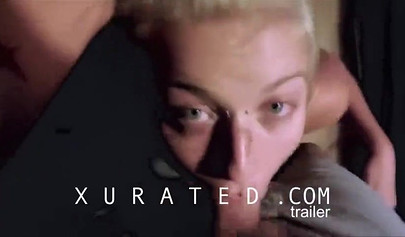 Compilation with kinky amateur girls in BDSM and pissing action