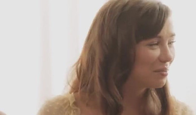 Teenage babes and their boyfriends make a hot orgy at the party