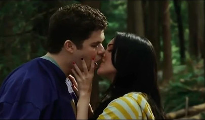 Compilation of big boobed and hot nude chicks as Megan Fox