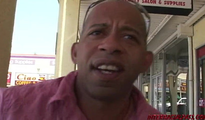 Tempting skinny brunette Sasha Grey is ready for the biggest black cock