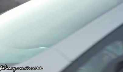 Lesbian foursome with beautiful petite teen who love facesitting and pussy licking