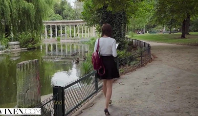 Exotic teen gets seduced and fucked by her piano teacher