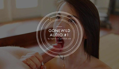 Petite teenage brunette giving oral pleasure to her big dick partner