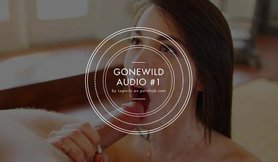 Petite teenage brunette giving oral pleasure to her big dick partner