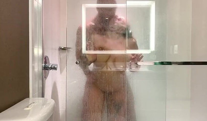 Stunning amateur brunette Payton Preslee got hardcore pounding