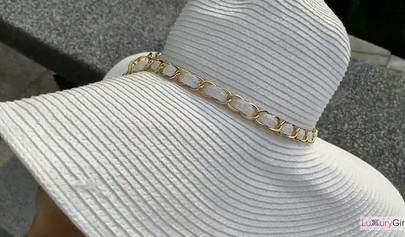 Horny amateur brunette got drilled in doggystyle in public