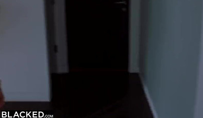 Gorgeous brunette Adriana Chechik pounded in a bbc orgy