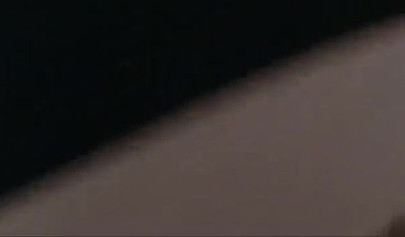 Beautiful brunette Caroline Ray lets stepdad drill her hairy teen pussy