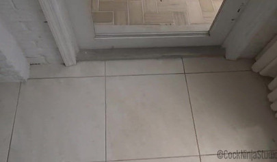 Petite vixen Kenzie Madison seduces the hot older brother Thecockninja