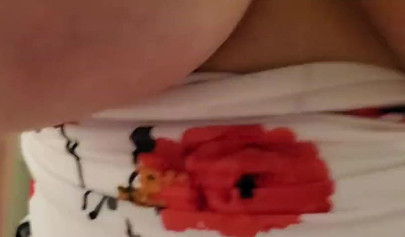 Curvy escort skank lets the sugar daddy top her twat