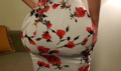 Curvy escort skank lets the sugar daddy top her twat