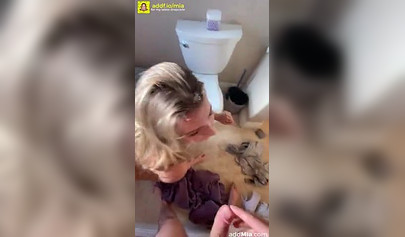 Mia Melano has big natural breasts made for enjoying titjobs