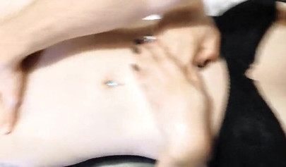 Japanese beauty Rae Lil Black seduces Kate Truu's husband