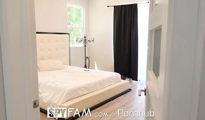 Bratty tattooed teen gets put in her place by getting roughly fucked