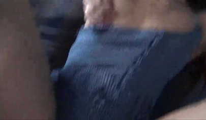 Two goth nubile friends share a cock and please it very nicely