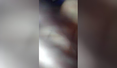 Adorable teen pleases a BBC and enjoys the taste in her mouth