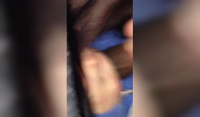 Adorable teen pleases a BBC and enjoys the taste in her mouth