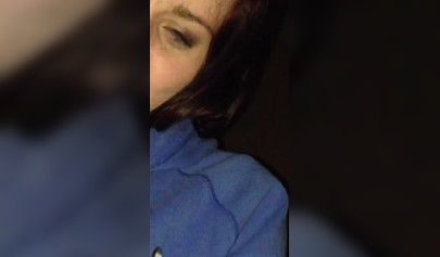 Adorable teen pleases a BBC and enjoys the taste in her mouth