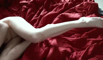 Cute stepsister with amazingly giant tits gets stuffed by her stepbrother's cock