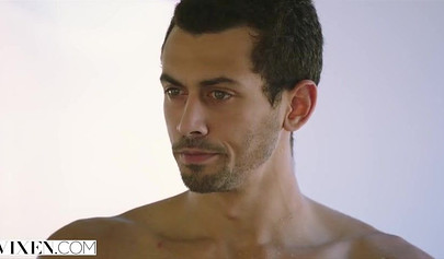 Pale young cutie gets a huge black schlong in her pink cherry