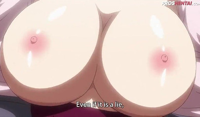 Young blonde hentai stepsister sucks stepbrother off and rides his rod