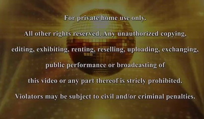 Curvy babes play with each other while being railed in a threesome