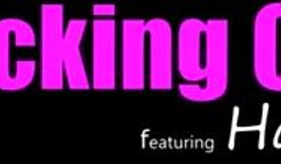 Mischievous stepsis rammed by stepbrother after slobbering on his rock hard schlong