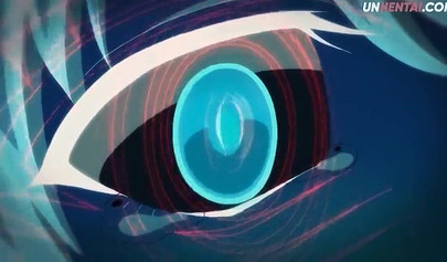 Redhead schoolgirl licked and dicked down hardcore in a hentai