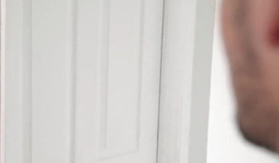 Stunning teenage stepsis moans in pleasure riding her stepbrother balls deep