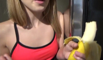 Family sexual therapy session with a spoiled and bratty blonde teen stepsister