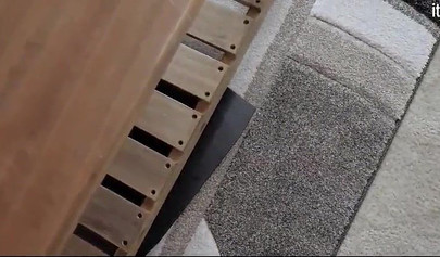 Deep throat suction and pussy stuffing for a very cute teen stepsister