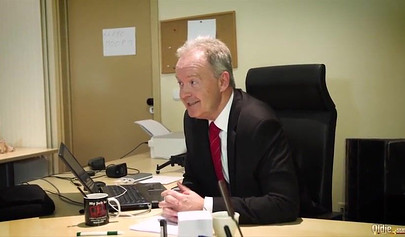 Old man is lucky because he gets to fuck two horny teens