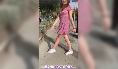 18 year old picked up in public and then sucks in library