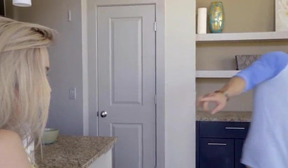 Compilation video of horny teens enjoying rough banging in different exciting positions