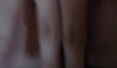 Teenage couple finds a secluded room and they bang while enjoying it