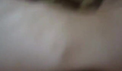 Teenage couple finds a secluded room and they bang while enjoying it