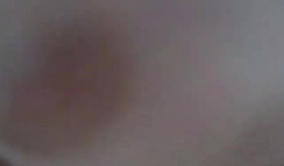 Teenage couple finds a secluded room and they bang while enjoying it