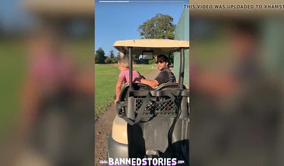 Young hottie teases with big natural tits and gets hammered hard