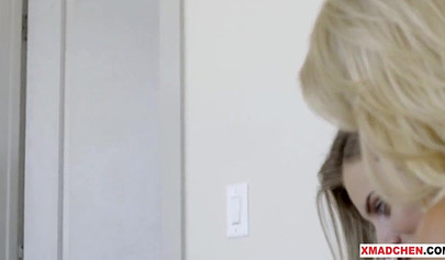 Wicked teens love fucking with the same guy at once