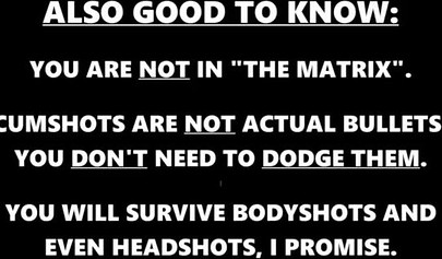 Teens with big boobs show how to suck a cock properly