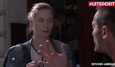 Wicked teen sucks the dick and fucks until she gets the cum