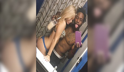 Compilation video of promiscuous nubile babes sucking on some massive hard cocks