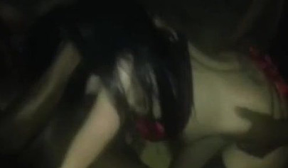 Compilation video of promiscuous nubile babes sucking on some massive hard cocks