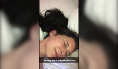 Compilation of teenage chicks sucking on cocks and receiving warm sticky loads