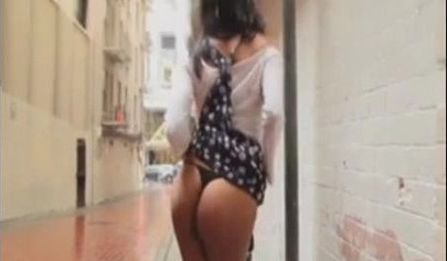 Compilation of skinny teenage chicks showing you their boobs and their body