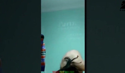 Compilation video of Asian teens masturbating and sucking on some massive cocks