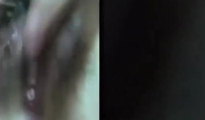 Compilation video of Asian teens masturbating and sucking on some massive cocks